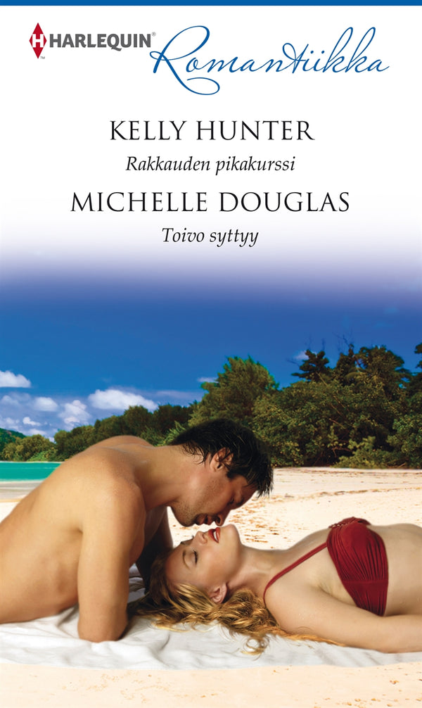 Rakkauden pikakurssi / Toivo syttyy – E-bok – Laddas ner-Digitala böcker-Axiell-peaceofhome.se