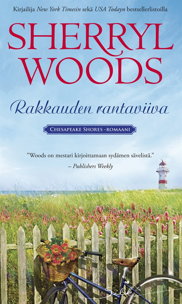 Rakkauden rantaviiva – E-bok – Laddas ner-Digitala böcker-Axiell-peaceofhome.se