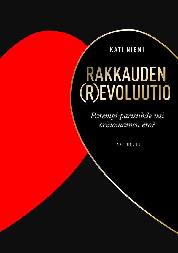 Rakkauden (r)evoluutio – E-bok – Laddas ner-Digitala böcker-Axiell-peaceofhome.se