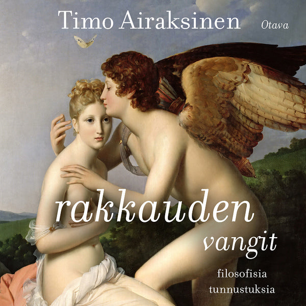 Rakkauden vangit-Digitala böcker-Axiell-peaceofhome.se