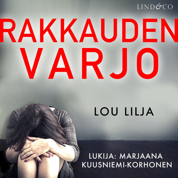 Rakkauden varjo – Ljudbok – Laddas ner-Digitala böcker-Axiell-peaceofhome.se