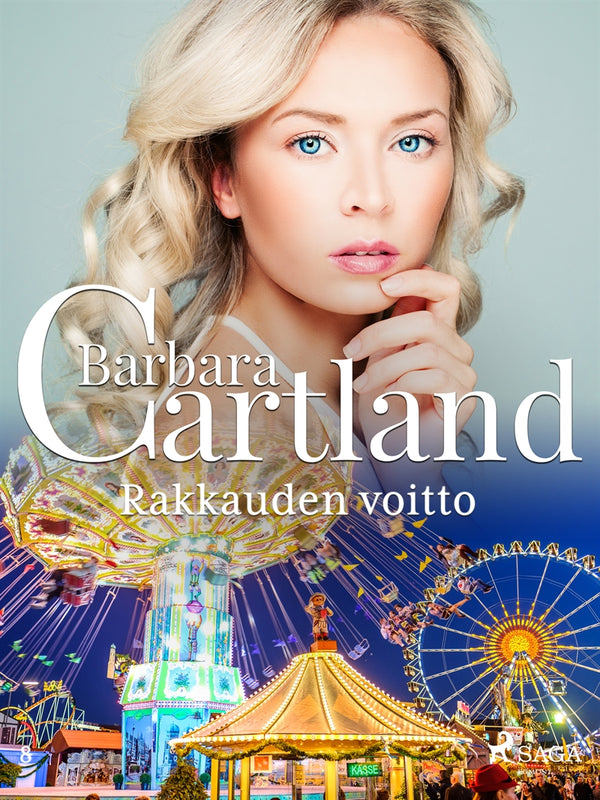 Rakkauden voitto – E-bok – Laddas ner-Digitala böcker-Axiell-peaceofhome.se