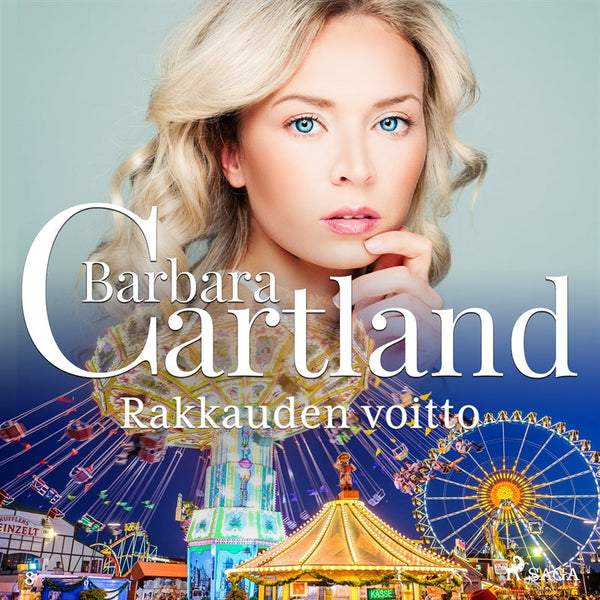 Rakkauden voitto – Ljudbok – Laddas ner-Digitala böcker-Axiell-peaceofhome.se