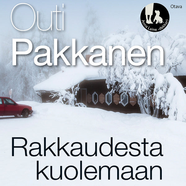 Rakkaudesta kuolemaan-Digitala böcker-Axiell-peaceofhome.se