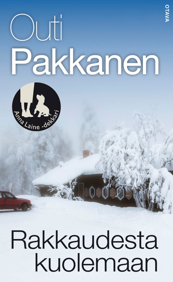 Rakkaudesta kuolemaan – E-bok – Laddas ner-Digitala böcker-Axiell-peaceofhome.se