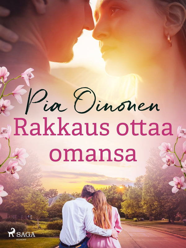 Rakkaus ottaa omansa – E-bok – Laddas ner-Digitala böcker-Axiell-peaceofhome.se