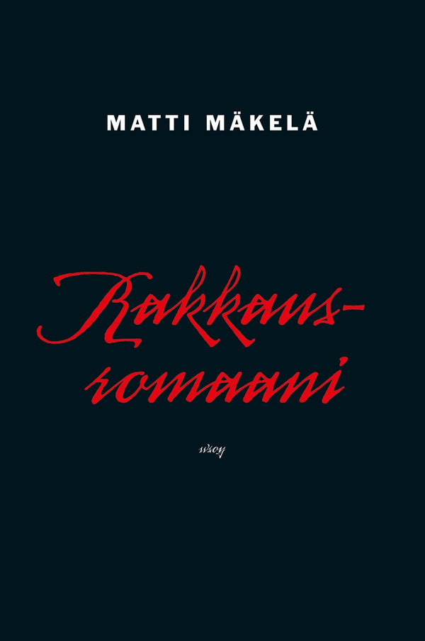 Rakkausromaani – E-bok – Laddas ner-Digitala böcker-Axiell-peaceofhome.se