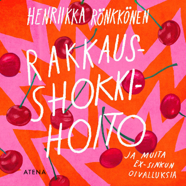 Rakkausshokkihoito – Ljudbok – Laddas ner-Digitala böcker-Axiell-peaceofhome.se