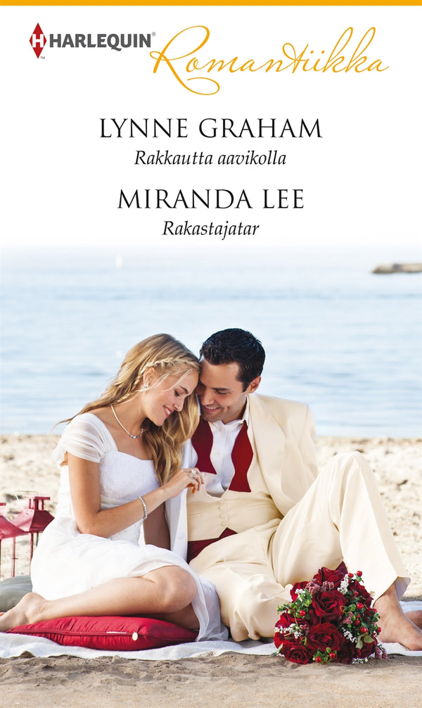 Rakkautta aavikolla/Rakastajatar – E-bok – Laddas ner-Digitala böcker-Axiell-peaceofhome.se