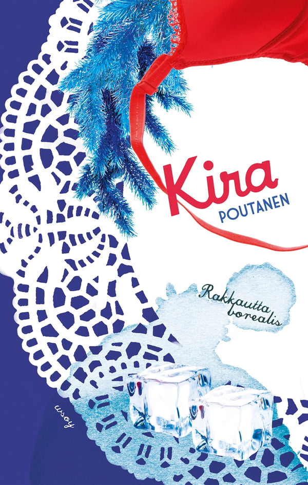 Rakkautta borealis – E-bok – Laddas ner-Digitala böcker-Axiell-peaceofhome.se