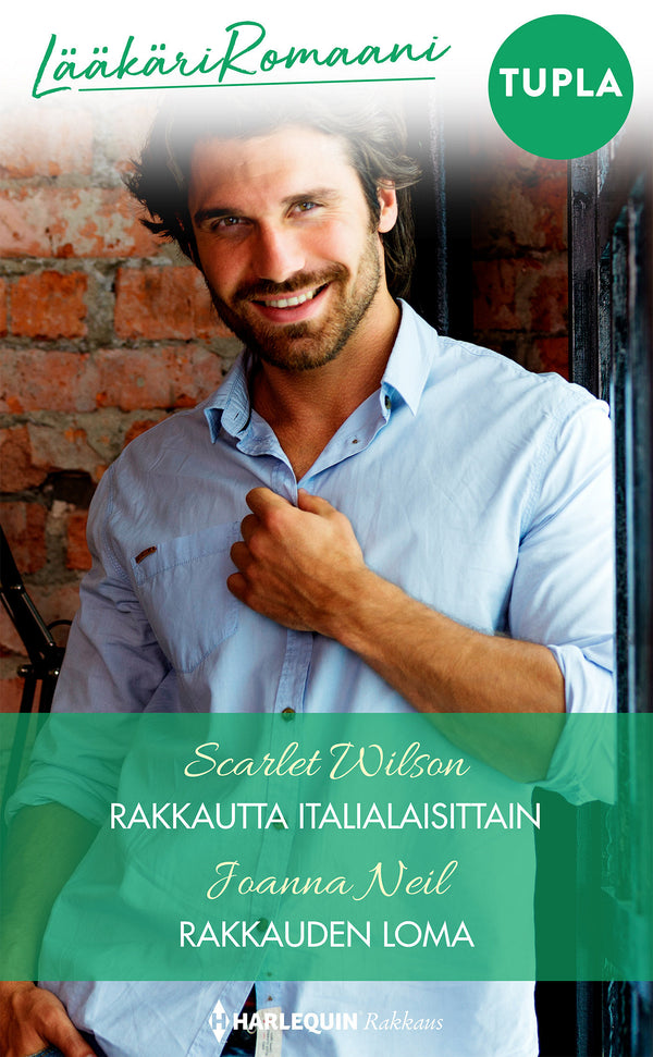 Rakkautta italialaisittain / Rakkauden loma – E-bok – Laddas ner-Digitala böcker-Axiell-peaceofhome.se