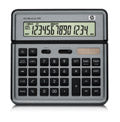 Räknare HP SmartCalc 300 solcell Texas Instruments Kalkylator-Kalkylatorer-Klevrings Sverige-peaceofhome.se