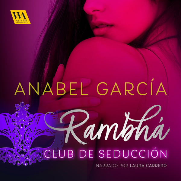 Rambhá: Club de seducción – Ljudbok – Laddas ner-Digitala böcker-Axiell-peaceofhome.se