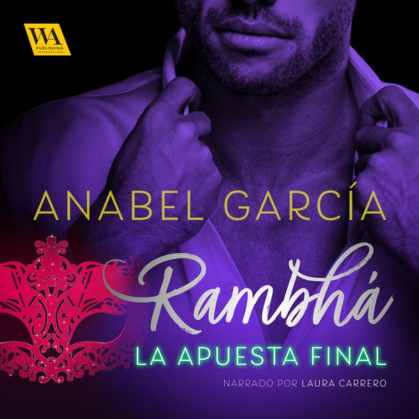 Rambhá: La apuesta final – Ljudbok – Laddas ner-Digitala böcker-Axiell-peaceofhome.se
