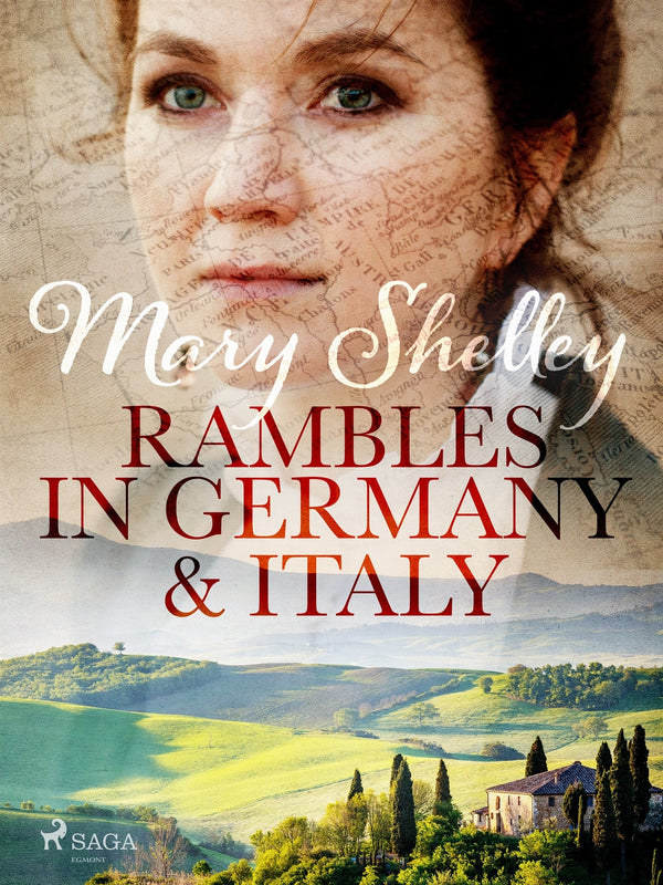 Rambles in Germany and Italy – E-bok – Laddas ner-Digitala böcker-Axiell-peaceofhome.se