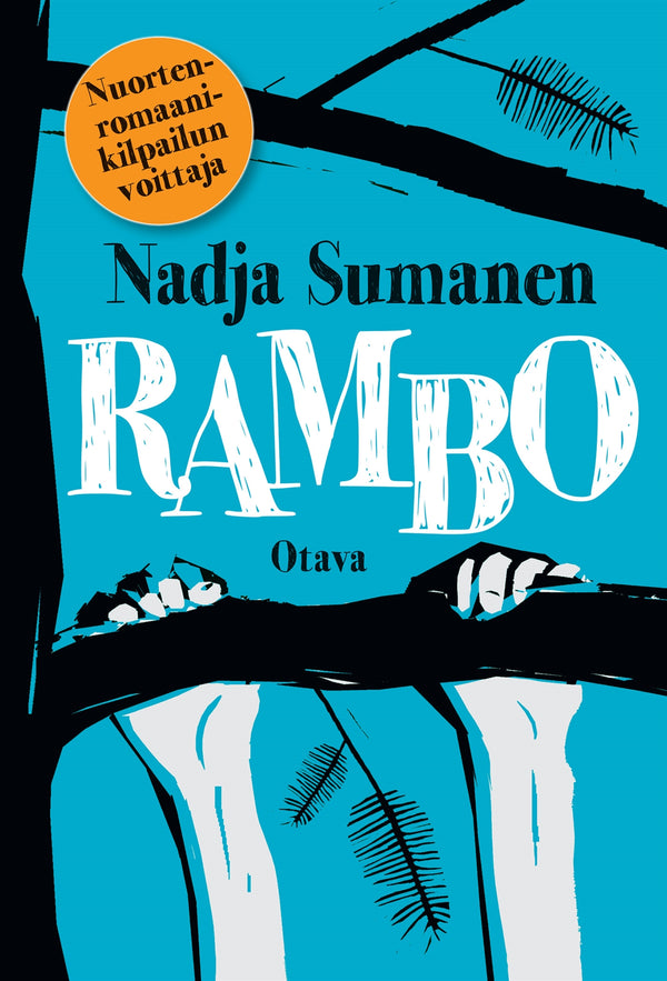 Rambo – E-bok – Laddas ner-Digitala böcker-Axiell-peaceofhome.se