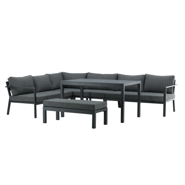 Ramos Hörnsoffgrupp-Conversation Set-Venture Home-peaceofhome.se