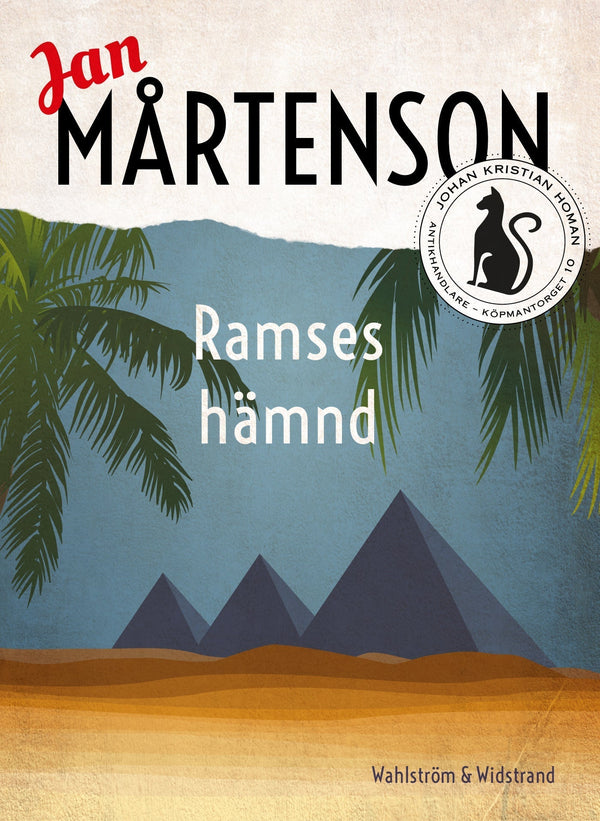 Ramses hämnd – E-bok – Laddas ner-Digitala böcker-Axiell-peaceofhome.se
