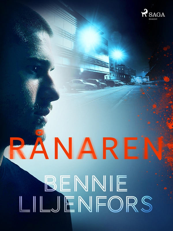 Rånaren – E-bok – Laddas ner-Digitala böcker-Axiell-peaceofhome.se