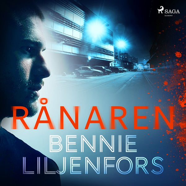 Rånaren – Ljudbok – Laddas ner-Digitala böcker-Axiell-peaceofhome.se