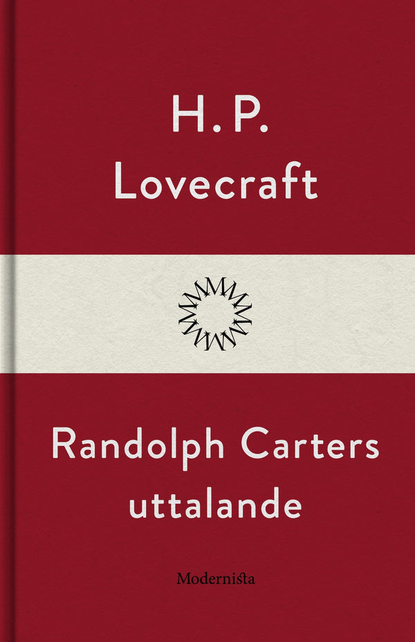 Randolph Carters uttalande – E-bok – Laddas ner-Digitala böcker-Axiell-peaceofhome.se