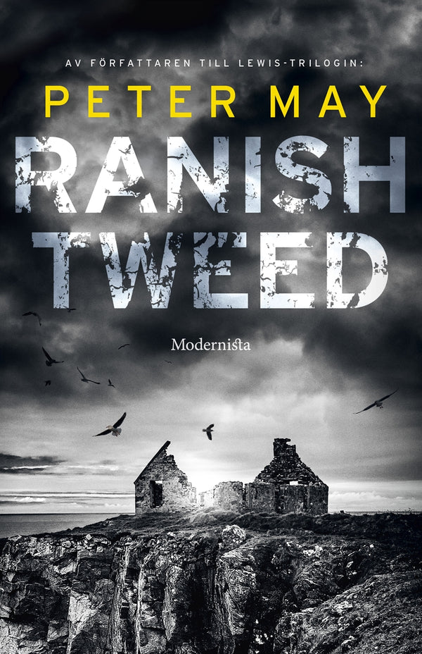 Ranish Tweed – E-bok – Laddas ner-Digitala böcker-Axiell-peaceofhome.se
