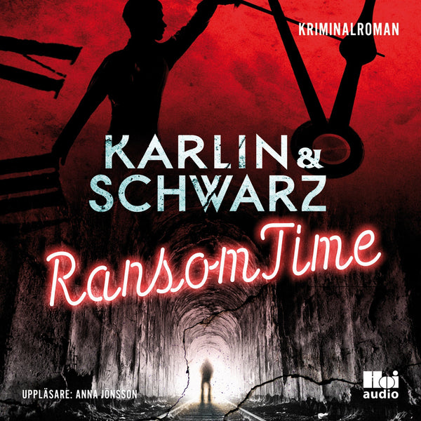 RansomTime – Ljudbok – Laddas ner-Digitala böcker-Axiell-peaceofhome.se