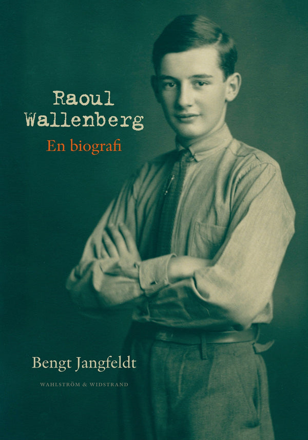 Raoul Wallenberg : en biografi – E-bok – Laddas ner-Digitala böcker-Axiell-peaceofhome.se