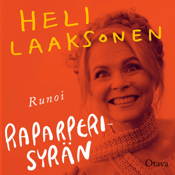 Raparperisyrän – Ljudbok – Laddas ner-Digitala böcker-Axiell-peaceofhome.se