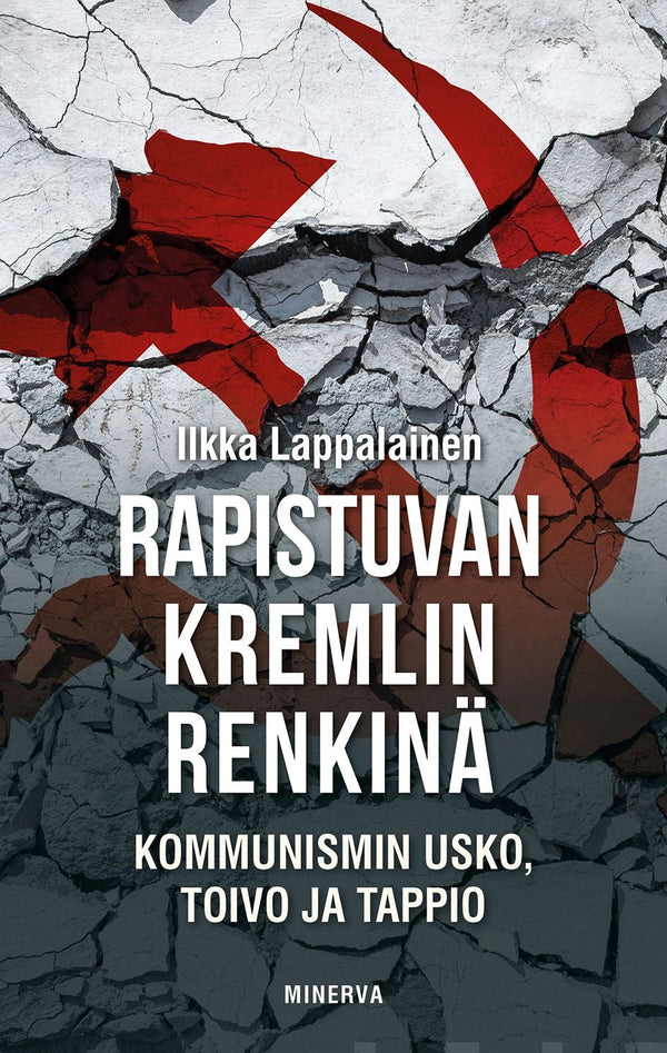 Rapistuvan Kremlin renkinä – E-bok – Laddas ner-Digitala böcker-Axiell-peaceofhome.se