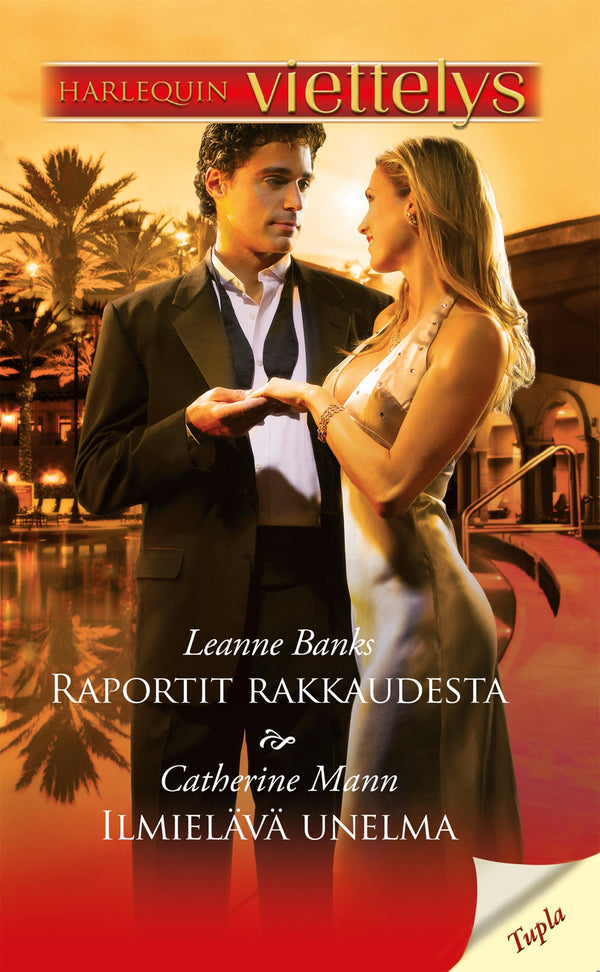 Raportit rakkaudesta / Ilmielävä unelma – E-bok – Laddas ner-Digitala böcker-Axiell-peaceofhome.se