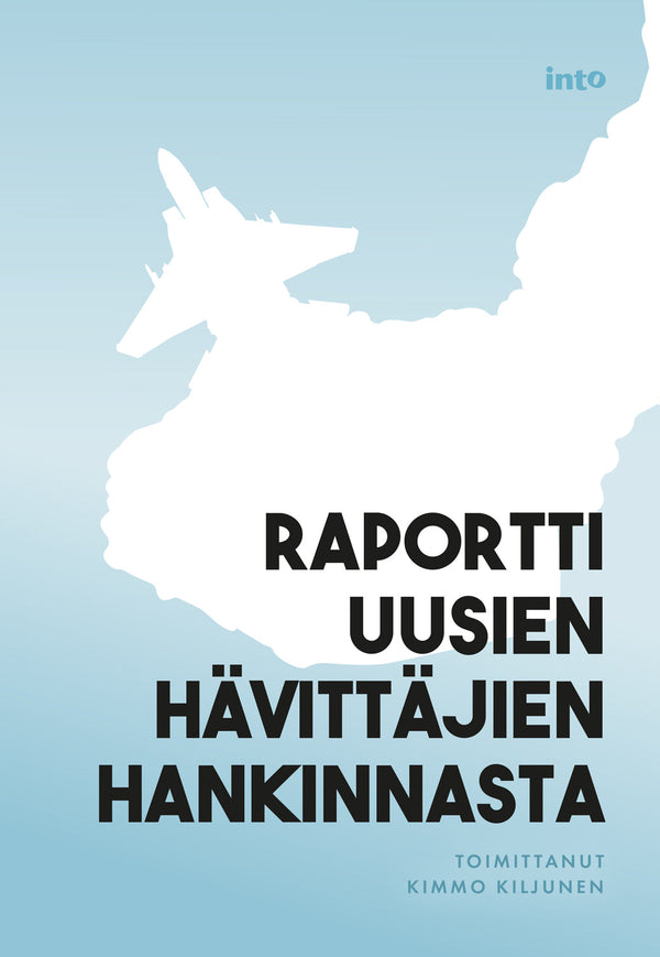 Raportti uusien hävittäjien hankinnasta – E-bok – Laddas ner-Digitala böcker-Axiell-peaceofhome.se