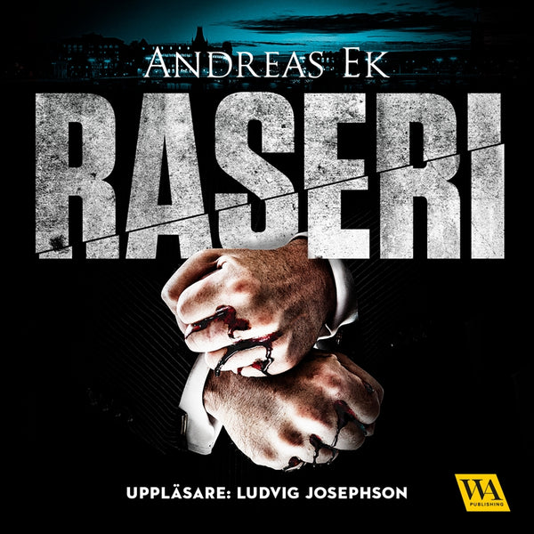 Raseri – Ljudbok – Laddas ner-Digitala böcker-Axiell-peaceofhome.se