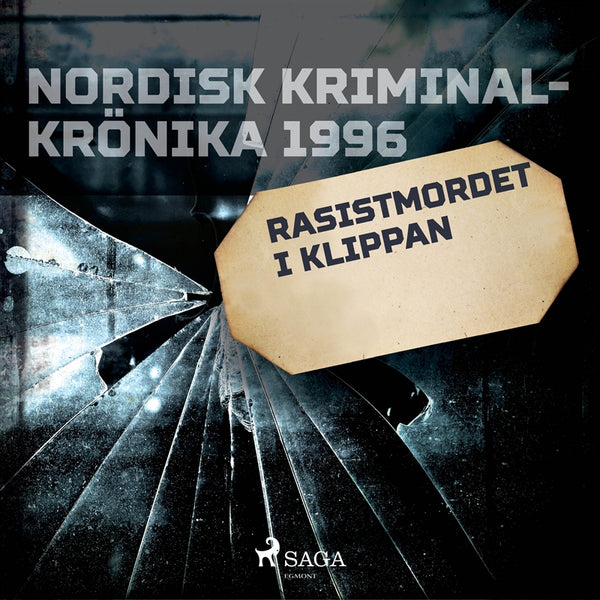 Rasistmordet i Klippan – Ljudbok – Laddas ner-Digitala böcker-Axiell-peaceofhome.se