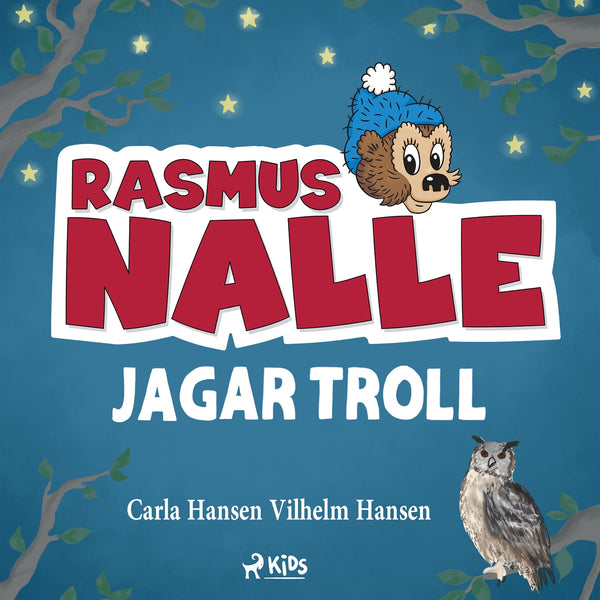 Rasmus Nalle jagar troll – E-bok – Laddas ner-Digitala böcker-Axiell-peaceofhome.se