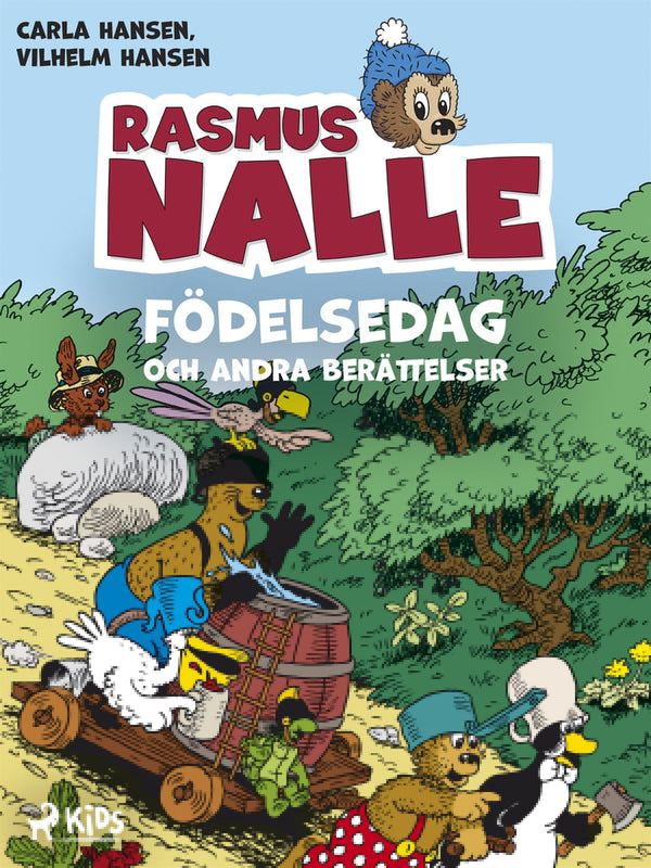 Rasmus Nalles födelsedag och andra berättelser – E-bok – Laddas ner-Digitala böcker-Axiell-peaceofhome.se