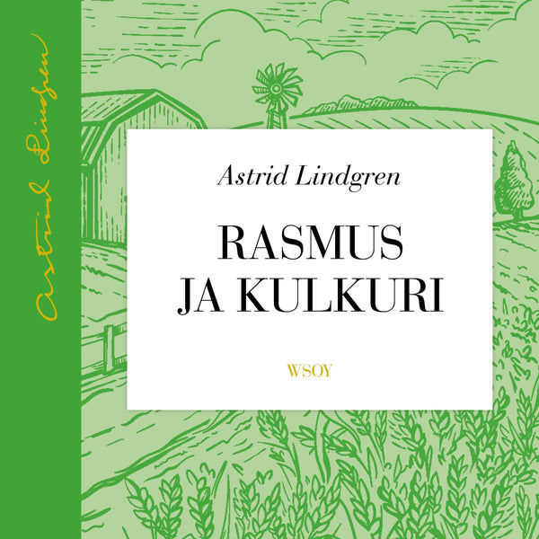 Rasmus ja kulkuri – Ljudbok – Laddas ner-Digitala böcker-Axiell-peaceofhome.se