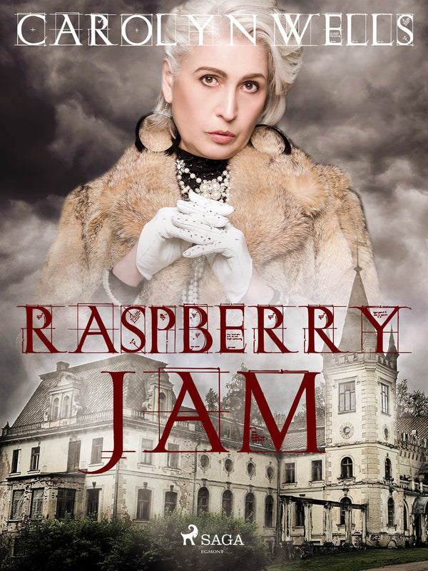 Raspberry Jam – E-bok – Laddas ner-Digitala böcker-Axiell-peaceofhome.se