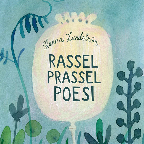 Rassel prassel poesi – Ljudbok – Laddas ner-Digitala böcker-Axiell-peaceofhome.se