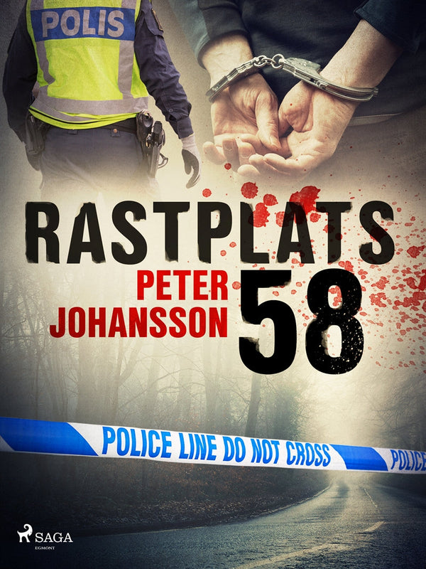 Rastplats 58 – E-bok – Laddas ner-Digitala böcker-Axiell-peaceofhome.se