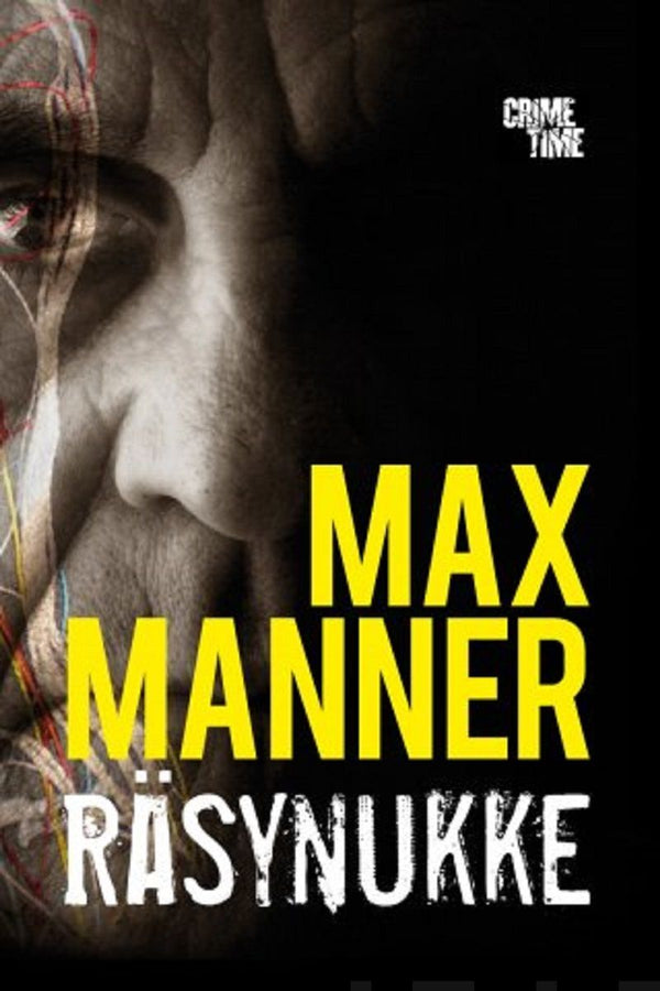 Räsynukke – E-bok – Laddas ner-Digitala böcker-Axiell-peaceofhome.se