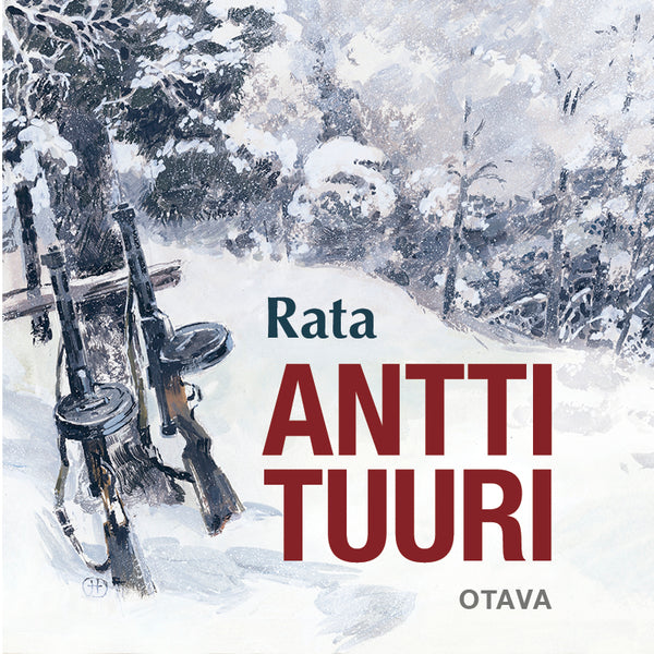 Rata – Ljudbok – Laddas ner-Digitala böcker-Axiell-peaceofhome.se