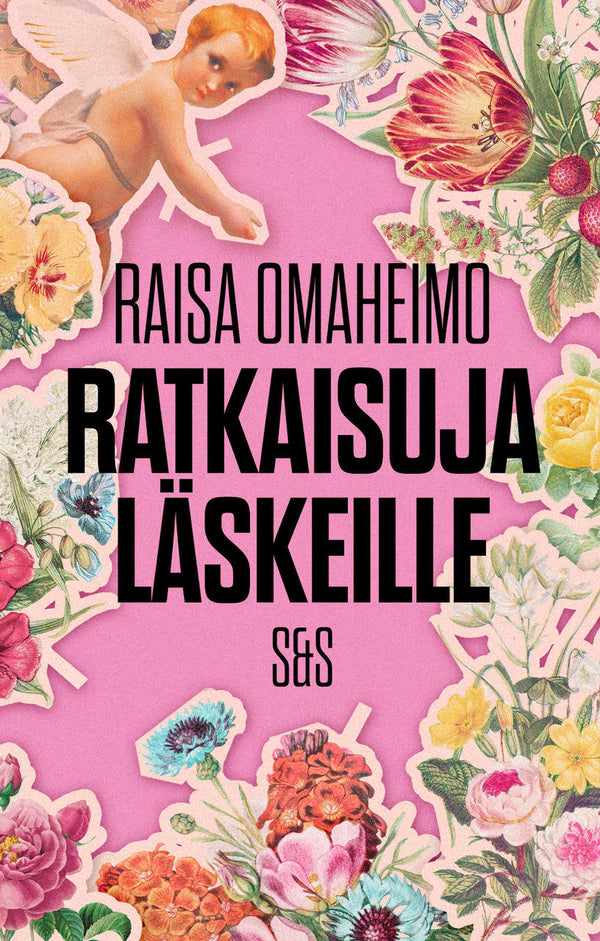 Ratkaisuja läskeille – E-bok – Laddas ner-Digitala böcker-Axiell-peaceofhome.se