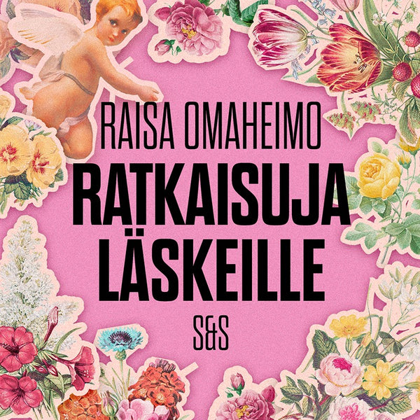 Ratkaisuja läskeille – Ljudbok – Laddas ner-Digitala böcker-Axiell-peaceofhome.se