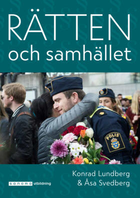 Rätten och samhället onlinebok-Digitala böcker-Sanoma Utbildning-peaceofhome.se