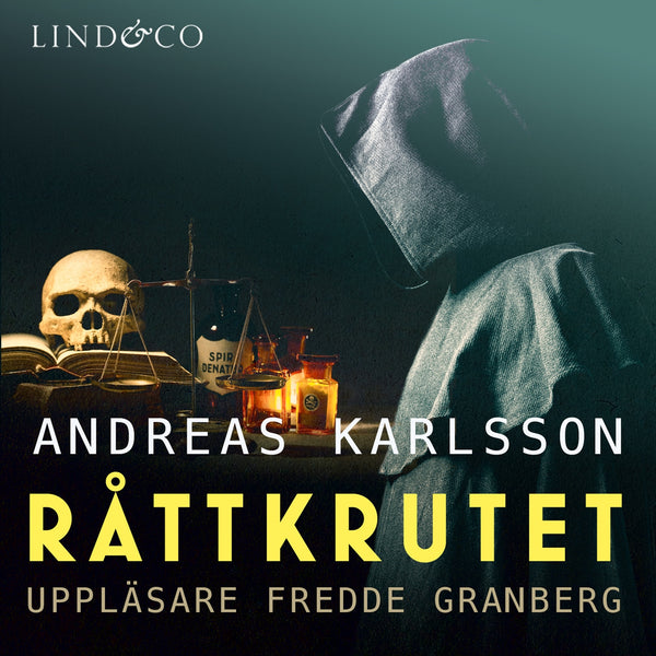 Råttkrutet – Ljudbok – Laddas ner-Digitala böcker-Axiell-peaceofhome.se