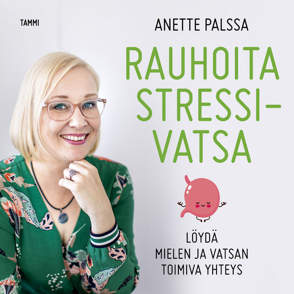 Rauhoita stressivatsa – Ljudbok – Laddas ner-Digitala böcker-Axiell-peaceofhome.se