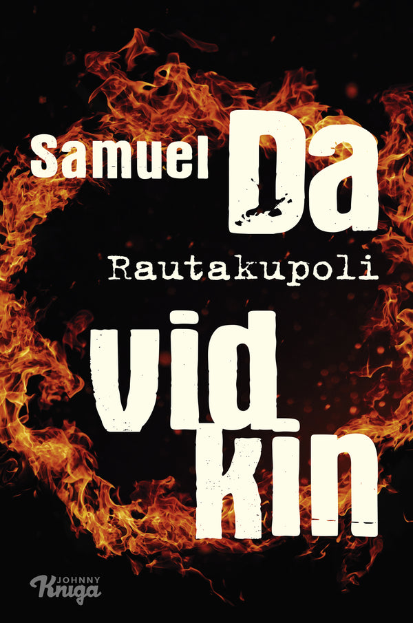 Rautakupoli – E-bok – Laddas ner-Digitala böcker-Axiell-peaceofhome.se