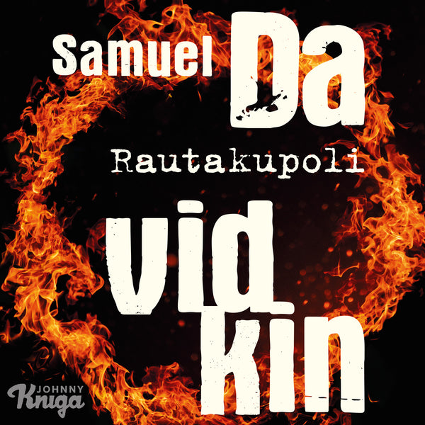 Rautakupoli – Ljudbok – Laddas ner-Digitala böcker-Axiell-peaceofhome.se