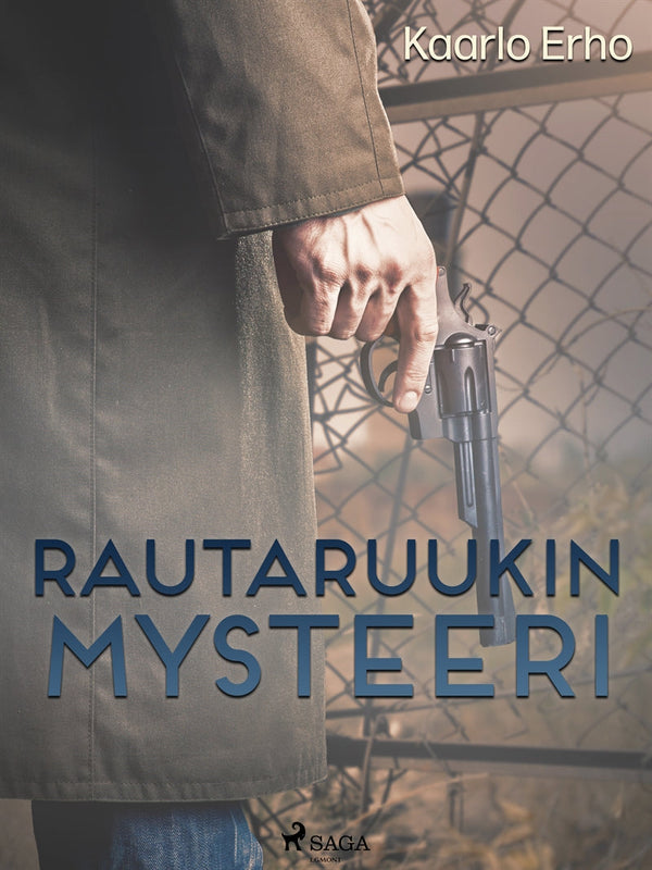 Rautaruukin mysteeri – E-bok – Laddas ner-Digitala böcker-Axiell-peaceofhome.se